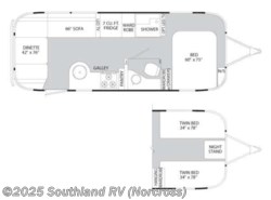 Used 2012 Airstream Flying Cloud 25FB Twin available in Norcross, Georgia