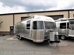 Used 2017 Airstream Tommy Bahama Special Edition 27FB available in Norcross, Georgia