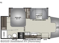 New 2022 Coachmen Prism Select 24FS available in Norcross, Georgia