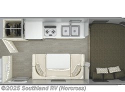 Used 2019 Airstream Sport 22FB available in Norcross, Georgia
