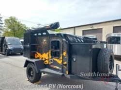 Used 2021 Off Grid Trailers Expedition 2.0  available in Norcross, Georgia