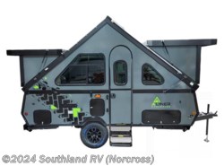 New 2024 Aliner Evolution 15, Double Bunk available in Norcross, Georgia
