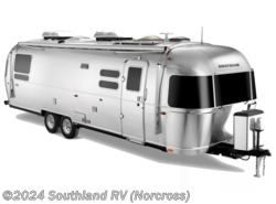New 2024 Airstream Globetrotter 25FB Twin available in Norcross, Georgia