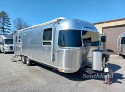 New 2025 Airstream Globetrotter 27FB available in Norcross, Georgia