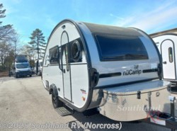 New 2025 NuCamp TAB 400 Black Canyon available in Norcross, Georgia