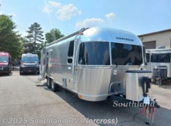 New 2025 Airstream Flying Cloud 25FB Twin available in Norcross, Georgia