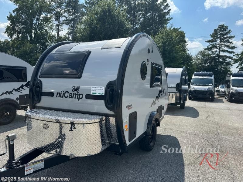 New 2026 NuCamp TAB 320 Black Canyon available in Norcross, Georgia