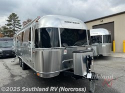 New 2026 Airstream Trade Wind 25FB Twin available in Norcross, Georgia