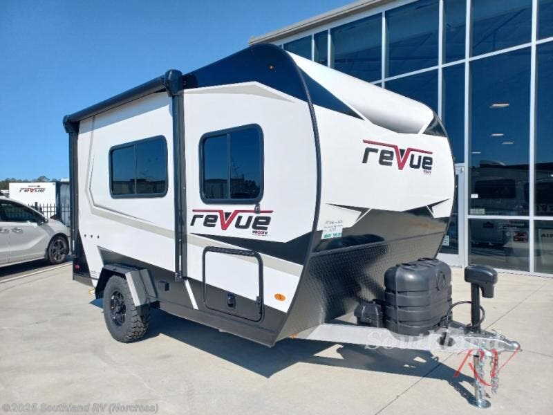 New 2025 Encore RV Revue 16RB available in Norcross, Georgia