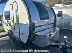 New 2026 NuCamp TAB 360 Black Canyon available in Norcross, Georgia