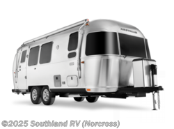 New 2026 Airstream Flying Cloud 23FB Twin available in Norcross, Georgia
