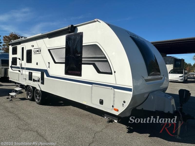 Used 2022 Lance Lance Travel Trailers 2445 available in Norcross, Georgia