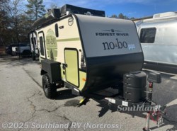 Used 2025 Forest River No Boundaries NB10.4 available in Norcross, Georgia