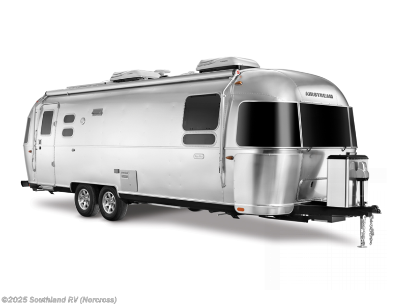 New 2026 Airstream Flying Cloud 27FB Twin available in Norcross, Georgia