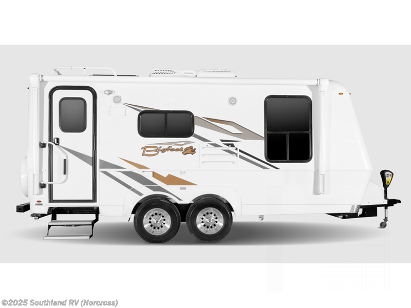 New 2026 Bigfoot 2500 Series B21FB (Twin) available in Norcross, Georgia