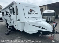 New 2026 Bigfoot 2500 Series B25RQ (Twin) available in Norcross, Georgia