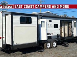 New 2018 Forest River Wildwood 402QBQ available in Frankford, Delaware