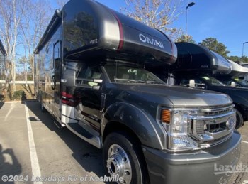 New 2024 Thor Motor Coach Omni SV34 available in Murfreesboro, Tennessee