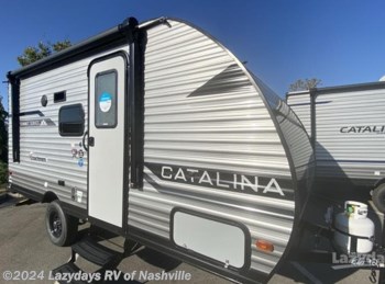 New 2024 Coachmen Catalina Summit Series 7 164BH available in Murfreesboro, Tennessee