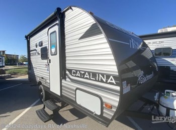New 2024 Coachmen Catalina Summit Series 7 164BHX available in Murfreesboro, Tennessee