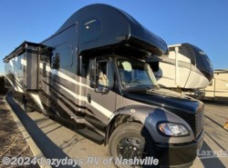 New 2024 Thor Motor Coach Inception 38FX available in Murfreesboro, Tennessee