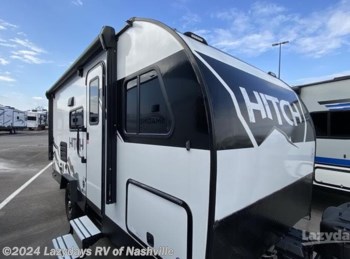 Used 2022 Cruiser RV Hitch 17BH available in Murfreesboro, Tennessee