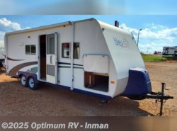 Used 2004 Fleetwood Carivan Blue Sky 25BH available in Inman, South Carolina