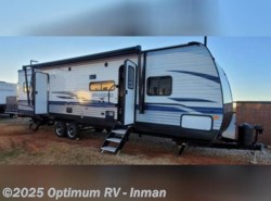 New 2021 Keystone Springdale Tailgator 32TH available in Inman, South Carolina