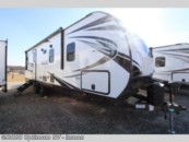 2021 Heartland North Trail 24DBS