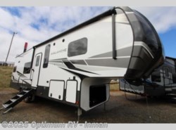 New 2021 Keystone Avalanche 295RK available in Inman, South Carolina