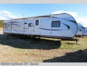 2015 Forest River Salem 36BHBS