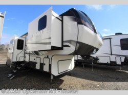 New 2021 Keystone Alpine 3790FK available in Inman, South Carolina