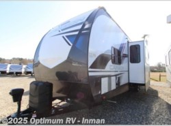 New 2021 Keystone Carbon 35 available in Inman, South Carolina