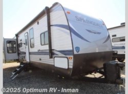 New 2021 Keystone Springdale 311RE available in Inman, South Carolina