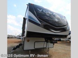 New 2021 CrossRoads Volante 270BH available in Inman, South Carolina