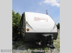 Used 2020 Keystone Coleman 2512RL available in Inman, South Carolina