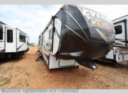 Used 2014 Heartland Cyclone 4100 King available in Inman, South Carolina