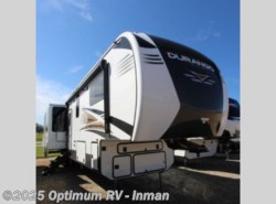 New 2021 K-Z Durango Gold G391RKQ available in Inman, South Carolina