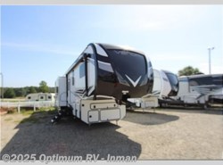 New 2022 K-Z Venom 4113TK available in Inman, South Carolina