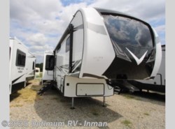 New 2022 K-Z Venom V-Series V3313TK available in Inman, South Carolina