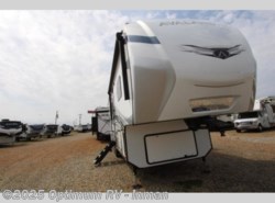 New 2022 Keystone Avalanche 295RK available in Inman, South Carolina