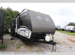 Used 2018 Dutchmen Aspen Trail 3070RLS available in Inman, South Carolina