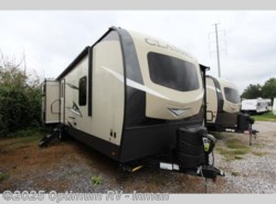 Used 2021 Forest River Flagstaff Classic 832BHKS available in Inman, South Carolina