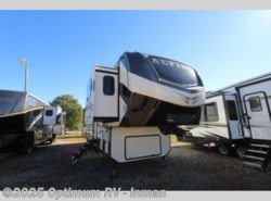 New 2022 Keystone Alpine 3700FL available in Inman, South Carolina