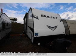 New 2022 Keystone Bullet Crossfire 1850RB available in Inman, South Carolina