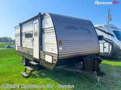 New 2024 Dutchmen Aspen Trail Mini 1950BH available in Inman, South Carolina
