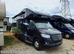 New 2024 Thor Motor Coach Delano Sprinter 24FB available in Inman, South Carolina