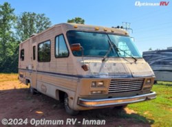 Used 1982 Fleetwood Pace Arrow 37J available in Inman, South Carolina