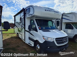 New 2024 East to West Entrada M-Class 24FM available in Inman, South Carolina