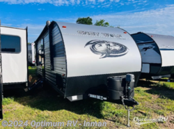Used 2022 Forest River Cherokee Grey Wolf 26DJSE available in Inman, South Carolina